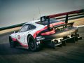 2017 Porsche 911 RSR (991) - Fotografie 2