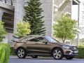 Mercedes-Benz GLC SUV (X253) - Teknik özellikler, Yakıt tüketimi, Boyutlar