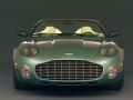 Aston Martin DB7 AR1 - Снимка 3