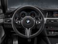 2014 BMW M5 (F10M LCI, facelift 2013) - Fotoğraf 4