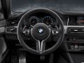 BMW M5 (F10M LCI, facelift 2014) - Фото 4