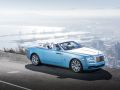 Rolls-Royce Dawn - Fotografie 9