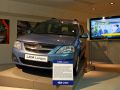 2012 Lada Largus Combi - Photo 3