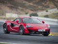 2016 McLaren 540C - Bilde 9