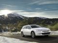 Citroen C5 - Technical Specs, Fuel consumption, Dimensions