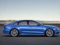 Audi A6 Limousine (4G, C7 facelift 2016) - Fotografia 3