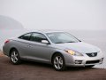 Toyota Camry Solara II (facelift 2006) - Fotografie 2