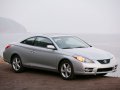 2007 Toyota Camry Solara II (facelift 2006) - Снимка 2