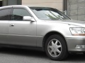 Toyota Crown Majesta III (S170) - Снимка 3