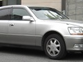 Toyota Crown Majesta III (S170) - Bild 3