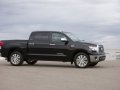 2010 Toyota Tundra II CrewMax (facelift 2010) - Photo 2