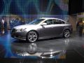 Vauxhall Insignia I Hatchback - Bilde 2