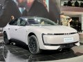 2025 AUDI E5 Sportback - εικόνα 17