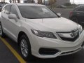2016 Acura RDX II (facelift 2016) - εικόνα 3