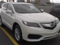 2016 Acura RDX II (facelift 2016) - Foto 3