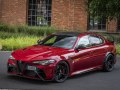 Alfa Romeo Giulia (952) - Фото 5