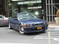 1995 Alpina B12 (E38) - εικόνα 5