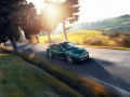 2022 Alpina D4 Gran Coupe (G26) - Dane techniczne, Zużycie paliwa, Wymiary