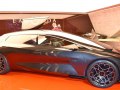 2021 Aston Martin Lagonda Vision Concept - Fotografie 6