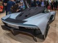 2020 Aston Martin Valkyrie AM-RB 003 - Bild 4