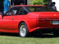 1987 Aston Martin Zagato Vantage - Fotografia 5