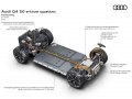 Audi Q4 e-tron - Снимка 6