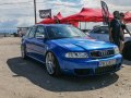 Audi RS 4 Avant (8D, B5) - Kuva 5