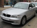 BMW Serie 1 Hatchback (E87)