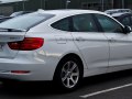 BMW 3 Serisi Gran Turismo (F34) - Fotoğraf 8