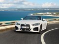 BMW 4 Series Convertible (G23 LCI, facelift 2024) - Photo 9