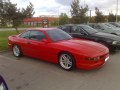 BMW 8 Series (E31) - Photo 2