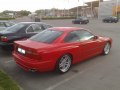 BMW 8 Series (E31) - Photo 3