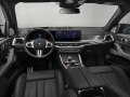 2024 BMW X5 M (F95 LCI, facelift 2023) - Kuva 78