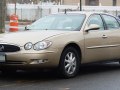 Buick LaCrosse I - εικόνα 5