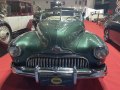 Buick Super - Teknik özellikler, Yakıt tüketimi, Boyutlar
