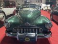 Buick Super - Tekniset tiedot, Polttoaineenkulutus, Mitat