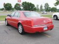 Cadillac DTS - Fotografia 2