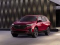 2022 Chevrolet Equinox III (facelift 2021) - Photo 3