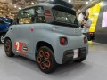 Citroen AMI electric - Bild 4