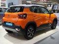 2022 Citroen C3 (India and Latin America) - Снимка 5