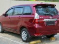 2020 Daihatsu Xenia II (F650, facelift 2019) - Kuva 3