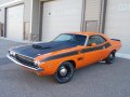 Dodge Challenger - Bilde 4