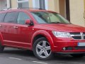 2009 Dodge Journey - Scheda Tecnica, Consumi, Dimensioni