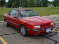 1987 Dodge Shadow Convertible - Снимка 1