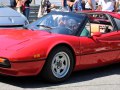 Ferrari 208/308 - Specificatii tehnice, Consumul de combustibil, Dimensiuni
