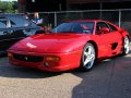 Ferrari F355 Berlinetta - Снимка 4