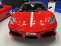 Ferrari F430 Spider - Fotoğraf 4