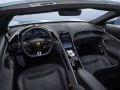 2023 Ferrari Roma Spider - Fotoğraf 11