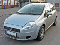 Fiat Grande Punto (199) - Photo 5