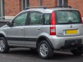 2004 Fiat Panda II 4x4 - Kuva 2